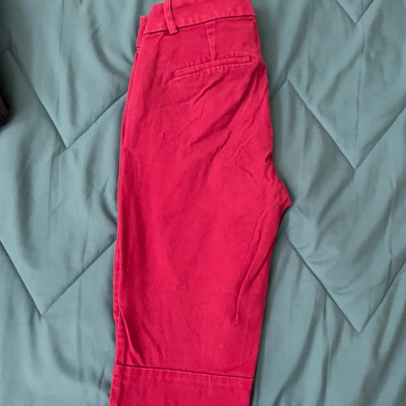 J Crew Pant Bundle - Picture 9 of 13